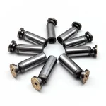 Hydraulic Main Pump Repair Parts Kit Compatible with Kobelco SK250-8 Excavator - Image 6
