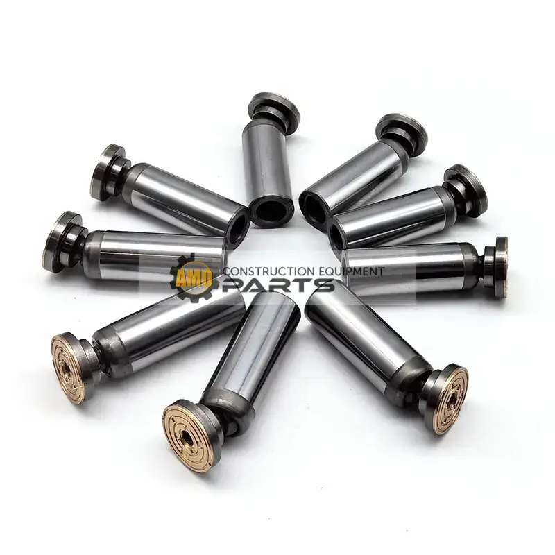 Hydraulic Main Pump Repair Parts Kit Compatible with Kobelco SK250-8 Excavator - Image 6