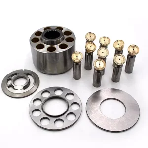 Aftermarket Hydraulic Piston Pump Repair Parts Kit for Rexroth A8VO160 Caterpillar CAT 330 330B E330 E330B