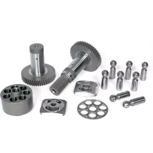 Aftermarket Hydraulic Pump Repair Parts Kit A8V160 A8VO160 for Rexroth Caterpillar CAT Excavator 330 330B E330 E330B