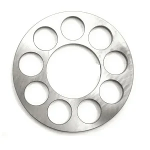 4T-7022 Hydraulic Pump 9 Nine Pore Plate fits to Caterpillar CAT Engine 3402 3306 3304 3306DI 3204