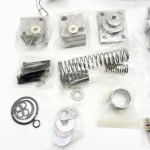 Aftermarket Hydraulic Pump Conversion Kit 9227557 for Hitachi Excavator EX100-2 EX120-2 EX100-3 EX120-3 - Image 6