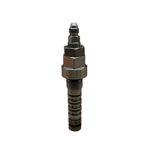 Aftermarket Hydraulic Pump LS Valve for Komatsu Excavator PC120-6