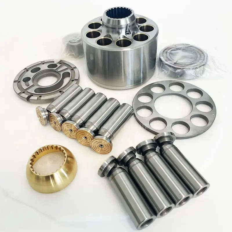 Aftermarket Excavator Parts PC400-7 Hydraulic Pump Repair Kit for Komatsu