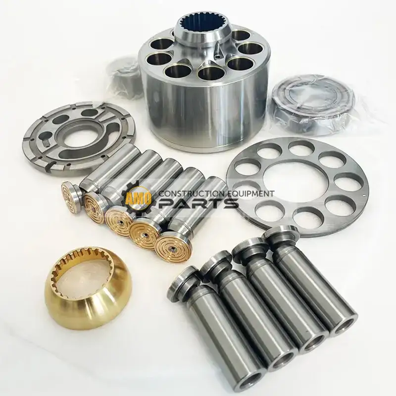 Aftermarket Excavator Parts PC400-7 Hydraulic Pump Repair Kit for Komatsu