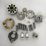 Aftermarket Hydraulic Pump Repair Kit for Komatsu PC400-7 Excavator