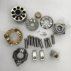 Aftermarket Hydraulic Pump Repair Kit for Komatsu PC400-7 Excavator