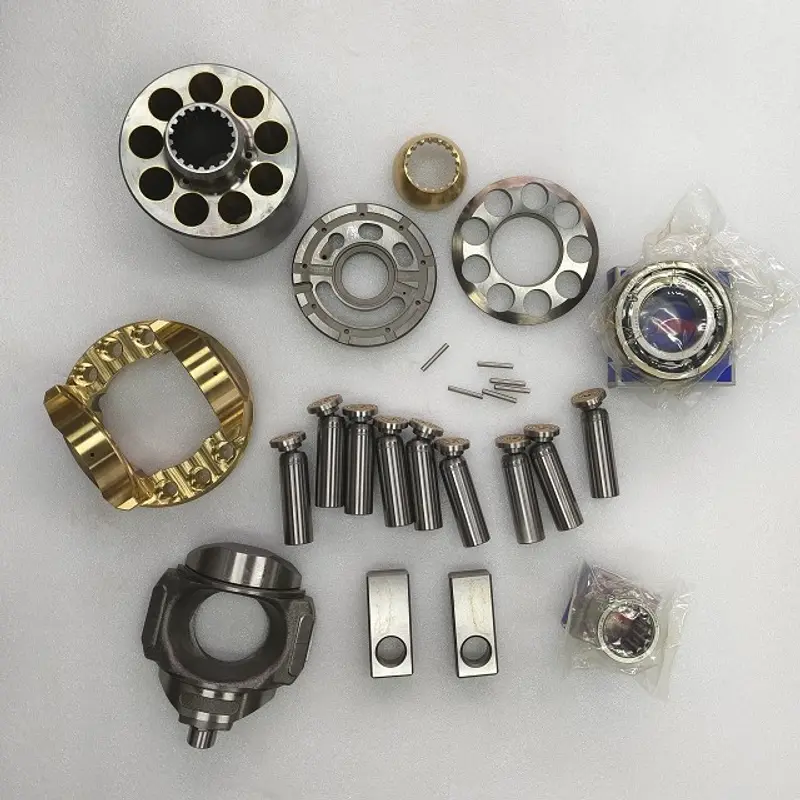 Aftermarket Hydraulic Pump Repair Kit for Komatsu PC400-7 Excavator