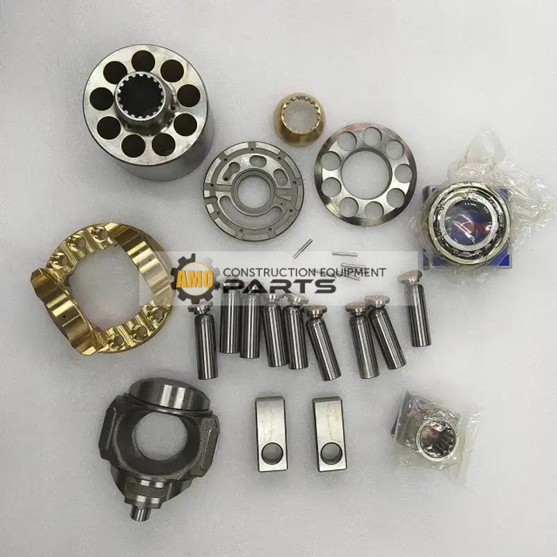 Aftermarket Hydraulic Pump Repair Kit for Komatsu PC400-7 Excavator