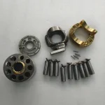 Aftermarket Hydraulic Pump Repair Kit for Komatsu PC400-7 Excavator - Image 3