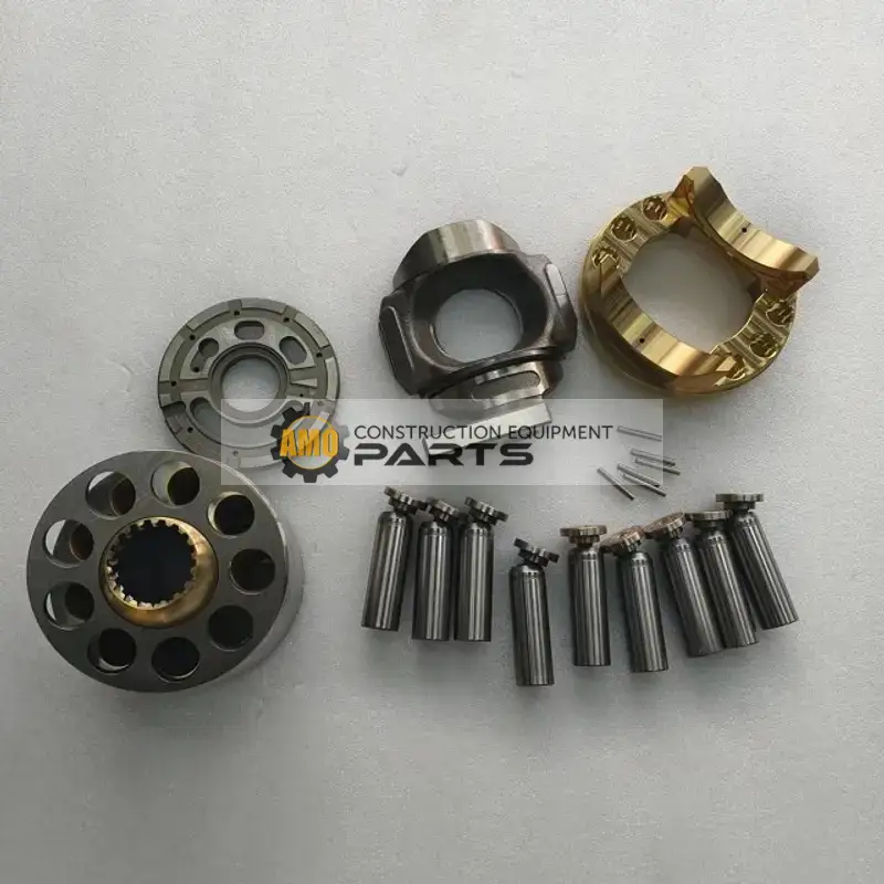 Aftermarket Hydraulic Pump Repair Kit for Komatsu PC400-7 Excavator - Image 3