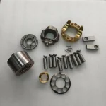 Aftermarket Hydraulic Pump Repair Kit for Komatsu PC400-7 Excavator - Image 4