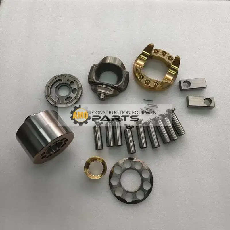 Aftermarket Hydraulic Pump Repair Kit for Komatsu PC400-7 Excavator - Image 4