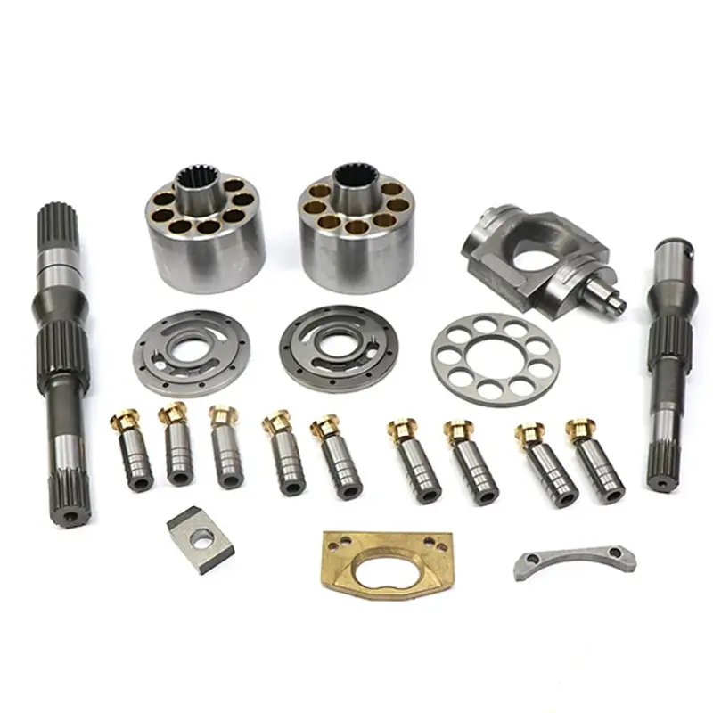 Aftermarket Hydraulic Pump Repair Parts Kit for Komatsu PC240-8 Excavator