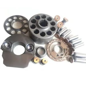 Aftermarket Hydraulic Pump Repair Parts Kit for Komatsu PC50 PC55 PC56 Excavator