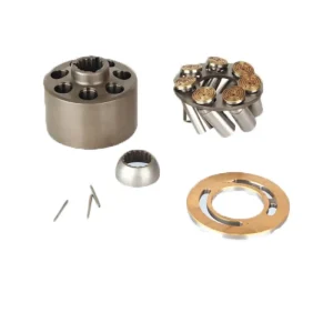 Hydraulic Pump Spare Parts Repair Kit AP2D18 fits to Komatsu PC40 Bobcat 331 Excavator