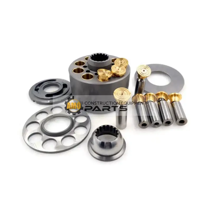 Aftermarket Hydraulic Pump Spare Parts Repair Kit For Caterpillar CAT Excavator E200B New Type