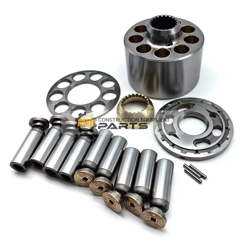 Aftermarket Hydraulic Pump Spare Parts Repair Kit For Komatsu Excavator PC200-1 PC200-2