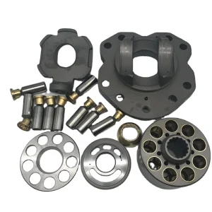 Hydraulic Pump Spare Parts Repair Kit HPV140 for Komatsu PC300-8 Excavator