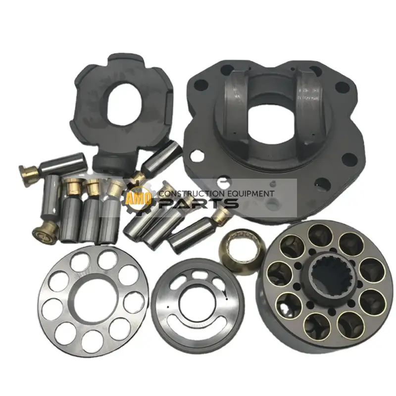 Hydraulic Pump Spare Parts Repair Kit HPV140 for Komatsu PC300-8 Excavator
