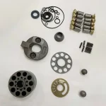 K3SP36B Hydraulic Pump Repair Parts Kit for Kobelco Excavator SK60SR SK70SR SK60-6