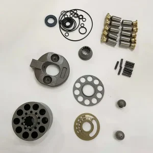 K3SP36B Hydraulic Pump Repair Parts Kit for Kobelco Excavator SK60SR SK70SR SK60-6