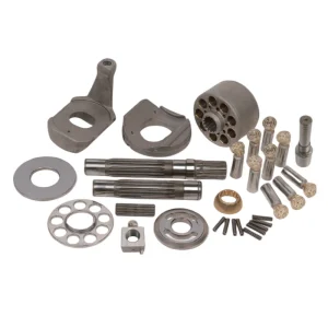 Hydraulic Main Pump Repair Parts Kit for Kawasaki K3V180DT Excavator