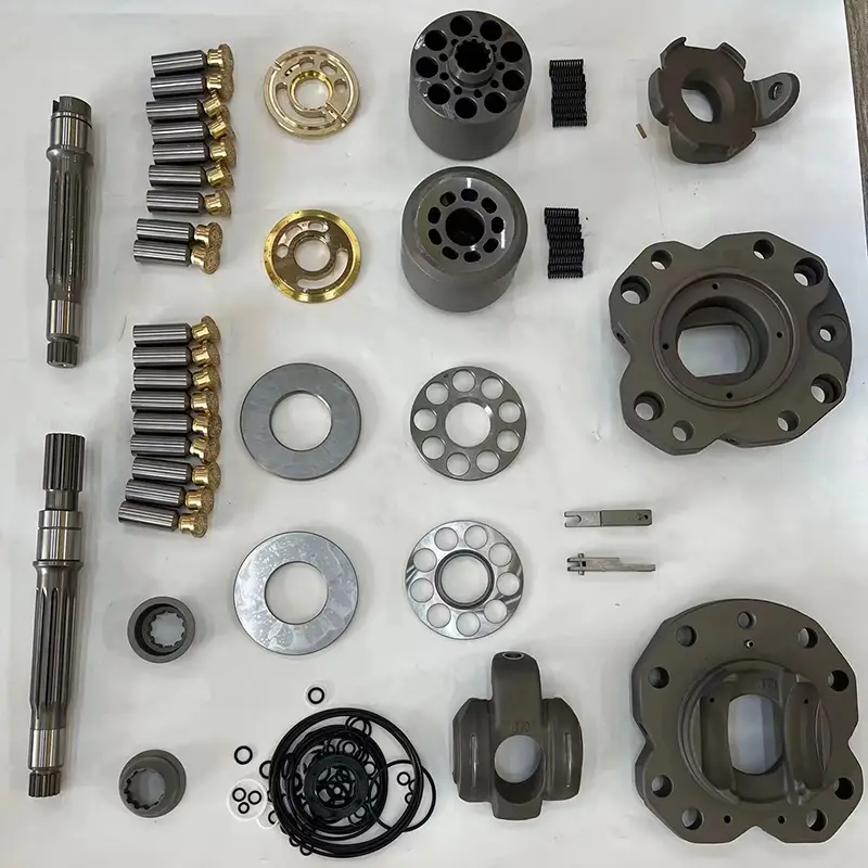Aftermarket K3V63DT Hydraulic Pump Repair Parts Kit for Volvo Hyundai Caterpillar Excavator E312B