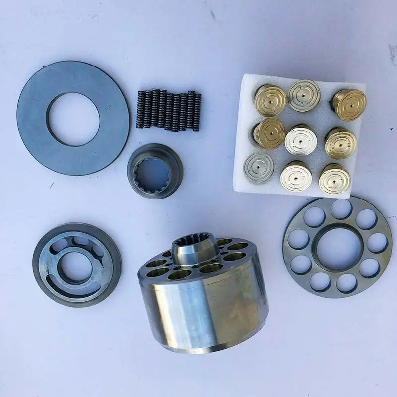 K3V63DT K3V63DTP Right Hydraulic Pump Repair Parts Kit for Kobelco Daewoo Doosan Volvo Hyundai Caterpillar CAT Excavator