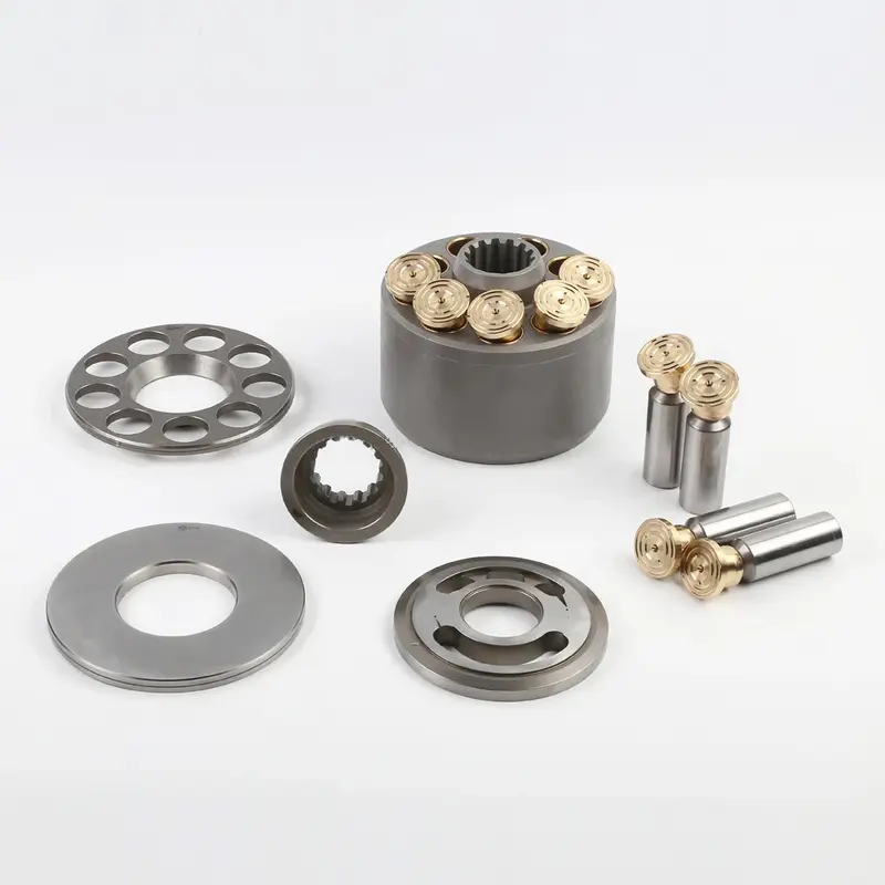 K3VL45 Main Hydraulic Pump Repair Parts Kit
