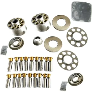 Aftermarket K5V200DPH Hydraulic Pump Spare Parts Repair Kit for John Deere 450CLC Excavator
