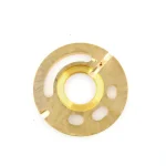 Aftermarket Hydraulic Main Pump Repair Parts Kit for Kawasaki K7V63 Excavator - Image 4