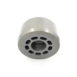 Aftermarket Hydraulic Main Pump Repair Parts Kit for Kawasaki K7V63 Excavator - Image 7