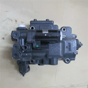 For KOBELCO SK230-1 Regulator Main Pump Servo Valve Assy
