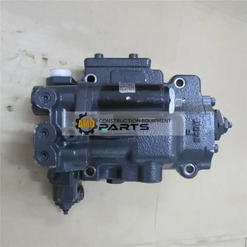 For KOBELCO SK230-1 Regulator Main Pump Servo Valve Assy For KOBELCO SK230-1 Regulator Main Pump Servo Valve Assy