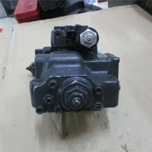 For KOBELCO SK230-6E Regulator Main Pump Servo Valve Assy