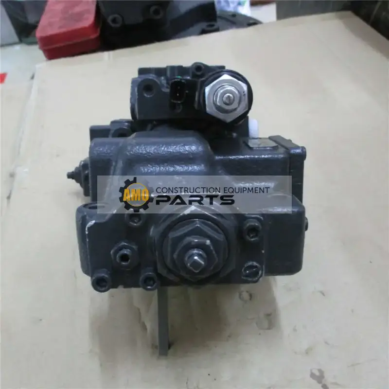 For KOBELCO SK230-6E Regulator Main Pump Servo Valve Assy For KOBELCO SK230-6E Regulator Main Pump Servo Valve Assy
