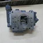 For KOBELCO SK230-6E Regulator Main Pump Servo Valve Assy - Image 3