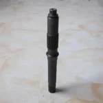 Aftermarket Replacement PC100-5 Ram pump front shaft for KOMATSU