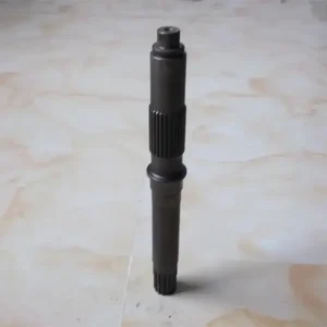 Aftermarket Replacement PC100-5 Ram pump front shaft for KOMATSU