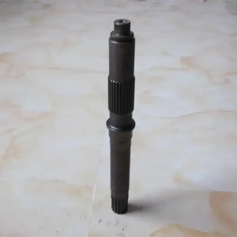 Aftermarket Replacement PC100-5 Ram pump front shaft for KOMATSU