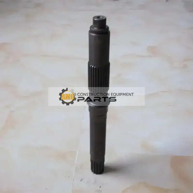 Aftermarket Replacement PC100-5 Ram pump front shaft for KOMATSU Aftermarket Replacement PC100-5 Ram pump front shaft for KOMATSU