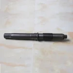 Aftermarket Replacement PC100-5 Ram pump front shaft for KOMATSU - Image 2