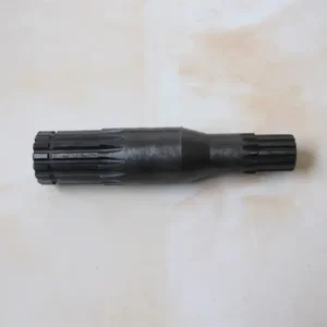 Pump shaft fits Komatsu PC100 PC120 PC128US