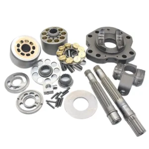 Aftermarket Hydraulic Main Pump Repair Parts Kit for Kawasaki KVC925 Excavator