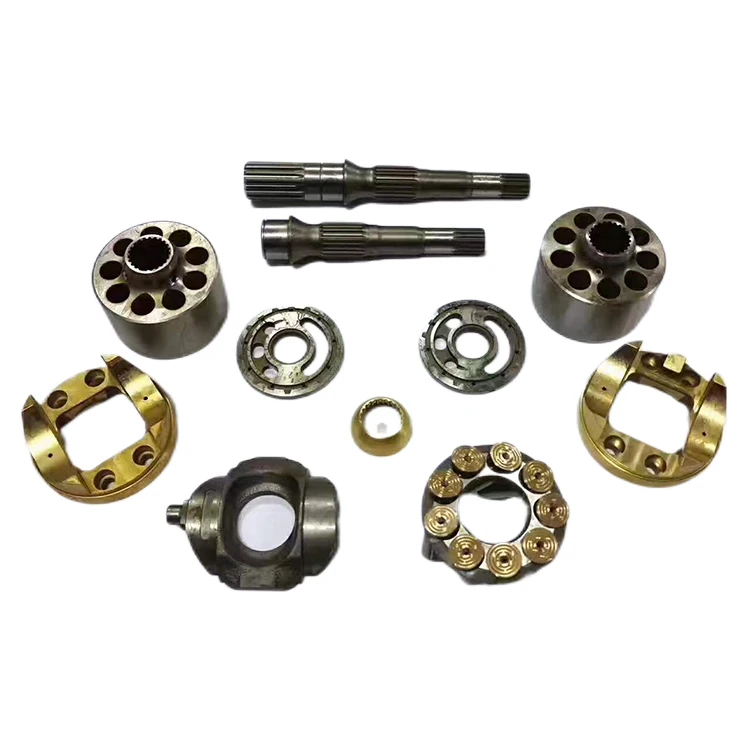 Kawasaki K5V160 Hydraulic Main Pump Repair Parts Kit for Hyundai 300-6 Excavator