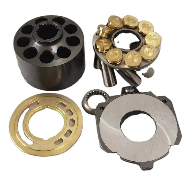 Kawasaki K5V200 Hydraulic Main Pump Repair Parts Kit for Kobelco 470 CASE 480 Excavator
