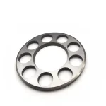 Aftermarket Hydraulic Main Pump Repair Parts Kit for Kawasaki NV270 Excavator - Image 2