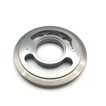 Aftermarket Hydraulic Main Pump Repair Parts Kit for Kawasaki NV270 Excavator - Image 3