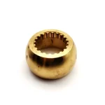 Aftermarket Hydraulic Main Pump Repair Parts Kit for Kawasaki NV270 Excavator - Image 5